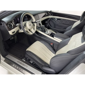 Bentley   Coupe/Sportowy 2020,  4.0 benzyna, automat - Na sprzedaż za 1 329 630 zł - Katowice - zdjęcie 5