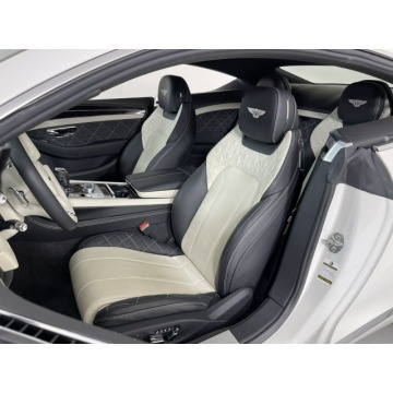 Bentley   Coupe/Sportowy 2020,  4.0 benzyna, automat - Na sprzedaż za 1 329 630 zł - Katowice - zdjęcie 6