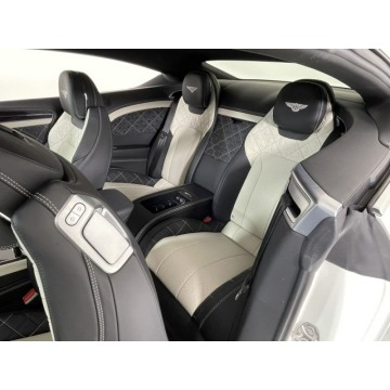 Bentley   Coupe/Sportowy 2020,  4.0 benzyna, automat - Na sprzedaż za 1 329 630 zł - Katowice - zdjęcie 7