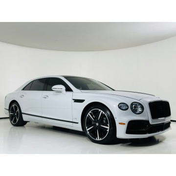 Bentley Continental Flying Spur - 6.0 608 KM W12