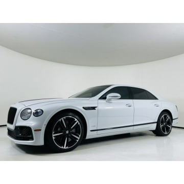 Bentley Continental Flying Spur  Sedan/Limuzyna 2020,  6.0 benzyna, automat - Na sprzedaż za 1 160 013 zł - Katowice - zdjęcie 2