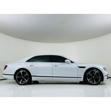 Bentley Continental Flying Spur  Sedan/Limuzyna 2020,  6.0 benzyna, automat - Na sprzedaż za 1 160 013 zł - Katowice - zdjęcie 3