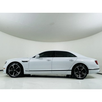 Bentley Continental Flying Spur  Sedan/Limuzyna 2020,  6.0 benzyna, automat - Na sprzedaż za 1 160 013 zł - Katowice - zdjęcie 4