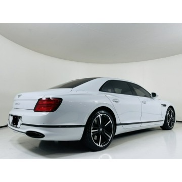 Bentley Continental Flying Spur  Sedan/Limuzyna 2020,  6.0 benzyna, automat - Na sprzedaż za 1 160 013 zł - Katowice - zdjęcie 5
