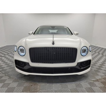 Bentley Continental Flying Spur  Sedan/Limuzyna 2021,  6.0 benzyna, automat - Na sprzedaż za 1 107 000 zł - Katowice - zdjęcie 2