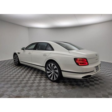 Bentley Continental Flying Spur  Sedan/Limuzyna 2021,  6.0 benzyna, automat - Na sprzedaż za 1 107 000 zł - Katowice - zdjęcie 4