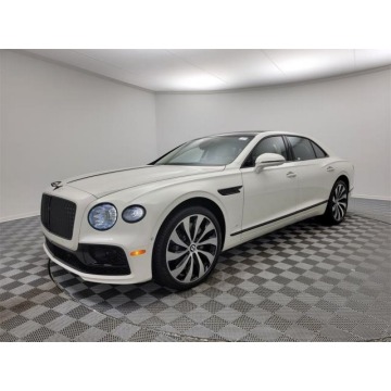 Bentley Continental Flying Spur  Sedan/Limuzyna 2021,  6.0 benzyna, automat - Na sprzedaż za 1 107 000 zł - Katowice - zdjęcie 3
