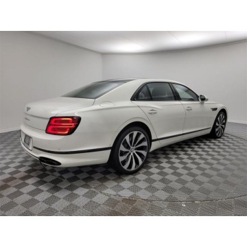 Bentley Continental Flying Spur  Sedan/Limuzyna 2021,  6.0 benzyna, automat - Na sprzedaż za 1 107 000 zł - Katowice - zdjęcie 5