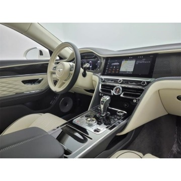 Bentley Continental Flying Spur  Sedan/Limuzyna 2021,  6.0 benzyna, automat - Na sprzedaż za 1 107 000 zł - Katowice - zdjęcie 6