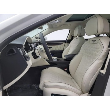 Bentley Continental Flying Spur  Sedan/Limuzyna 2021,  6.0 benzyna, automat - Na sprzedaż za 1 107 000 zł - Katowice - zdjęcie 8