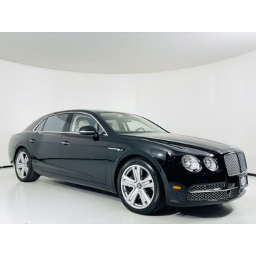 Bentley Continental Flying Spur - 2014