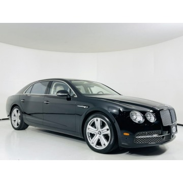 Bentley Continental Flying Spur  Sedan/Limuzyna 2014,  4.0 benzyna, automat - Na sprzedaż za 3 860 970 zł - Katowice - zdjęcie 1