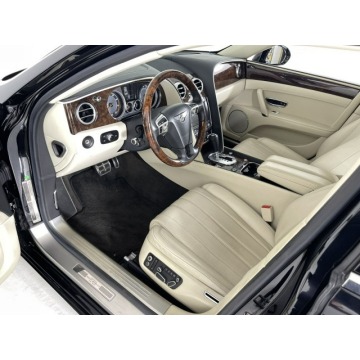 Bentley Continental Flying Spur  Sedan/Limuzyna 2014,  4.0 benzyna, automat - Na sprzedaż za 3 860 970 zł - Katowice - zdjęcie 3