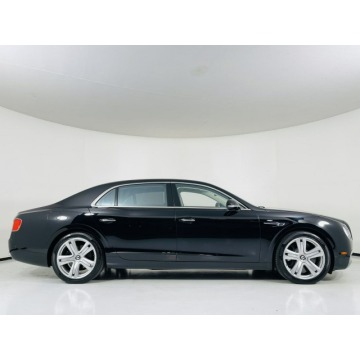 Bentley Continental Flying Spur  Sedan/Limuzyna 2014,  4.0 benzyna, automat - Na sprzedaż za 3 860 970 zł - Katowice - zdjęcie 2