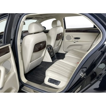 Bentley Continental Flying Spur  Sedan/Limuzyna 2014,  4.0 benzyna, automat - Na sprzedaż za 3 860 970 zł - Katowice - zdjęcie 5