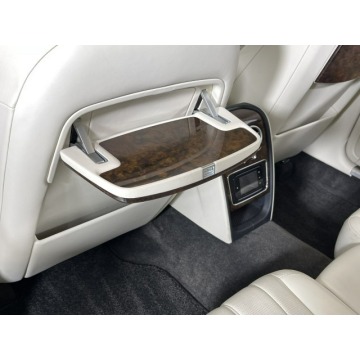 Bentley Continental Flying Spur  Sedan/Limuzyna 2014,  4.0 benzyna, automat - Na sprzedaż za 3 860 970 zł - Katowice - zdjęcie 6