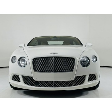 Bentley Continental GT  Sedan/Limuzyna 2012,  6.0 benzyna, automat - Na sprzedaż za 330 870 zł - Katowice - zdjęcie 2
