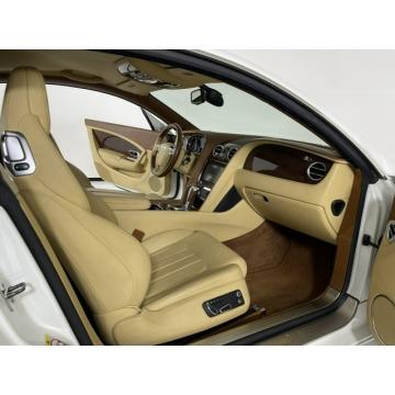 Bentley Continental GT  Sedan/Limuzyna 2012,  6.0 benzyna, automat - Na sprzedaż za 330 870 zł - Katowice - zdjęcie 8