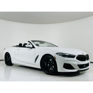 BMW 850 - i M