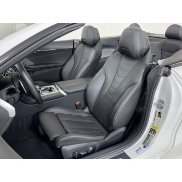 BMW Seria 8  Sedan/Limuzyna 2019,  4.4 benzyna, automat - Na sprzedaż za 421 204 zł - Katowice - zdjęcie 7
