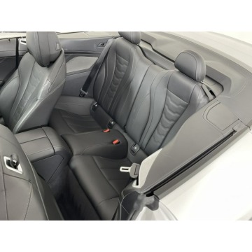 BMW Seria 8  Sedan/Limuzyna 2019,  4.4 benzyna, automat - Na sprzedaż za 421 204 zł - Katowice - zdjęcie 10
