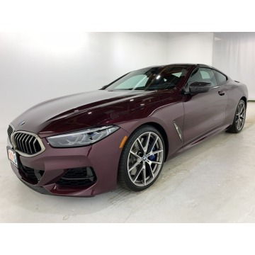 BMW 850 - i M