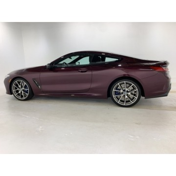 BMW Seria 8  Sedan/Limuzyna 2020,  4.4 benzyna, automat - Na sprzedaż za 398 520 zł - Katowice - zdjęcie 3