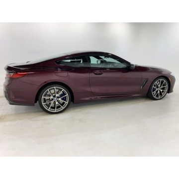 BMW Seria 8  Sedan/Limuzyna 2020,  4.4 benzyna, automat - Na sprzedaż za 398 520 zł - Katowice - zdjęcie 4