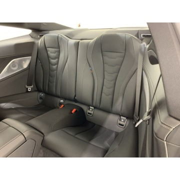 BMW Seria 8  Sedan/Limuzyna 2020,  4.4 benzyna, automat - Na sprzedaż za 398 520 zł - Katowice - zdjęcie 10
