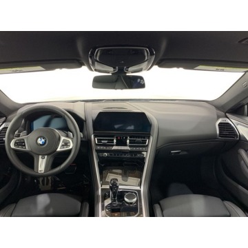 BMW Seria 8  Sedan/Limuzyna 2020,  4.4 benzyna, automat - Na sprzedaż za 398 520 zł - Katowice - zdjęcie 11