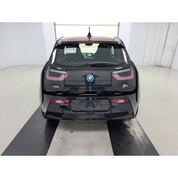 BMW i3  Hatchback 2016,  0.6 hybryda, automat - Na sprzedaż za 100 860 zł - Katowice - zdjęcie 5