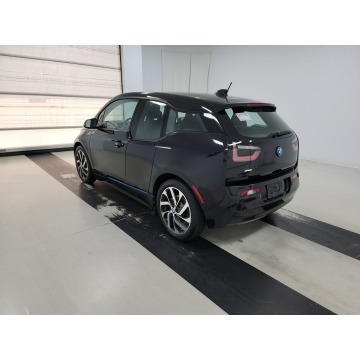 BMW i3  Hatchback 2016,  0.6 hybryda, automat - Na sprzedaż za 100 860 zł - Katowice - zdjęcie 6