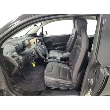 BMW i3  Hatchback 2016,  0.6 hybryda, automat - Na sprzedaż za 100 860 zł - Katowice - zdjęcie 7