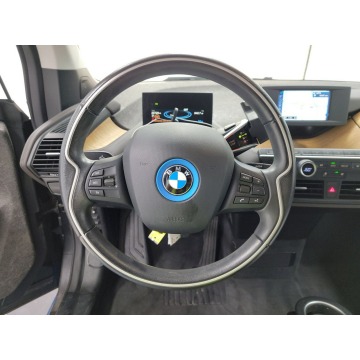 BMW i3  Hatchback 2016,  0.6 hybryda, automat - Na sprzedaż za 100 860 zł - Katowice - zdjęcie 8