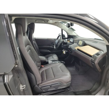 BMW i3  Hatchback 2016,  0.6 hybryda, automat - Na sprzedaż za 100 860 zł - Katowice - zdjęcie 10