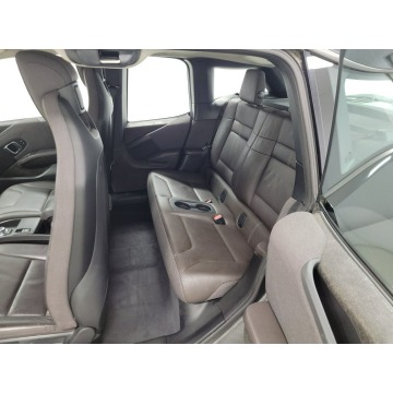 BMW i3  Hatchback 2016,  0.6 hybryda, automat - Na sprzedaż za 100 860 zł - Katowice - zdjęcie 11