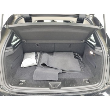 BMW i3  Hatchback 2016,  0.6 hybryda, automat - Na sprzedaż za 100 860 zł - Katowice - zdjęcie 12
