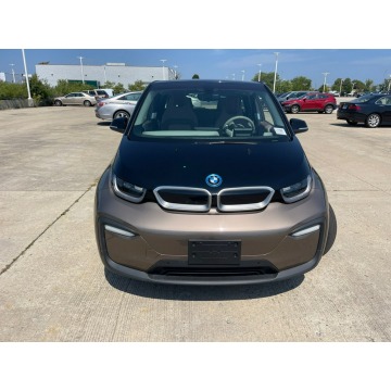 BMW i3  Hatchback 2020 elektryczny - Na sprzedaż za 98 040 zł - Katowice - zdjęcie 2
