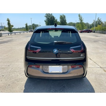BMW i3  Hatchback 2020 elektryczny - Na sprzedaż za 98 040 zł - Katowice - zdjęcie 5