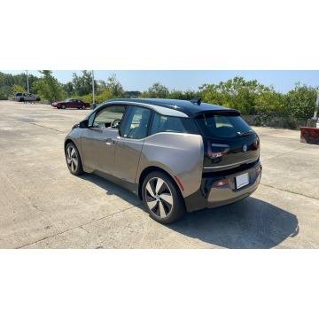 BMW i3  Hatchback 2020 elektryczny - Na sprzedaż za 98 040 zł - Katowice - zdjęcie 6