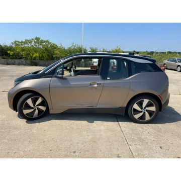 BMW i3  Hatchback 2020 elektryczny - Na sprzedaż za 98 040 zł - Katowice - zdjęcie 7