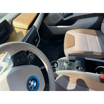 BMW i3  Hatchback 2020 elektryczny - Na sprzedaż za 98 040 zł - Katowice - zdjęcie 10