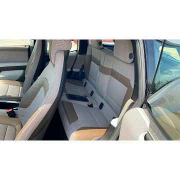 BMW i3  Hatchback 2020 elektryczny - Na sprzedaż za 98 040 zł - Katowice - zdjęcie 11