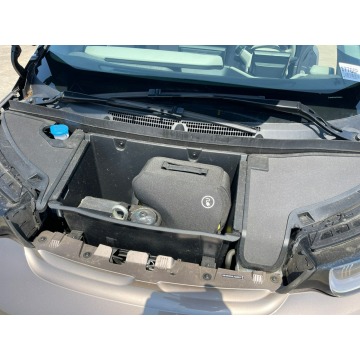 BMW i3  Hatchback 2020 elektryczny - Na sprzedaż za 98 040 zł - Katowice - zdjęcie 12