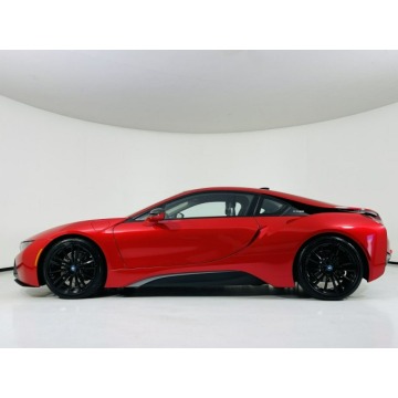 BMW i8  Coupe/Sportowy 2019,  1.5 hybryda, automat - Na sprzedaż za 445 260 zł - Katowice - zdjęcie 3