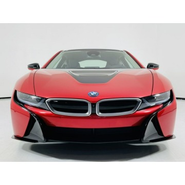 BMW i8  Coupe/Sportowy 2019,  1.5 hybryda, automat - Na sprzedaż za 445 260 zł - Katowice - zdjęcie 4