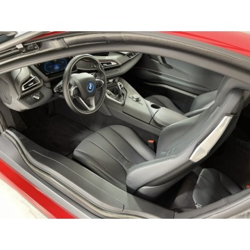 BMW i8  Coupe/Sportowy 2019,  1.5 hybryda, automat - Na sprzedaż za 445 260 zł - Katowice - zdjęcie 5