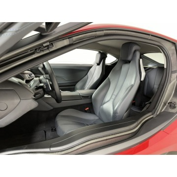 BMW i8  Coupe/Sportowy 2019,  1.5 hybryda, automat - Na sprzedaż za 445 260 zł - Katowice - zdjęcie 6