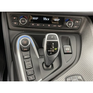 BMW i8  Coupe/Sportowy 2019,  1.5 hybryda, automat - Na sprzedaż za 445 260 zł - Katowice - zdjęcie 7