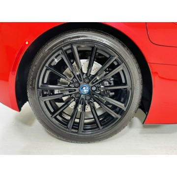 BMW i8  Coupe/Sportowy 2019,  1.5 hybryda, automat - Na sprzedaż za 445 260 zł - Katowice - zdjęcie 11